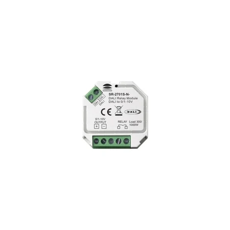 Lodes signal converter from DALI to Triac