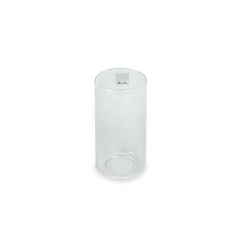 Flos replacement Luce Cilindrica Closed glass diffusser