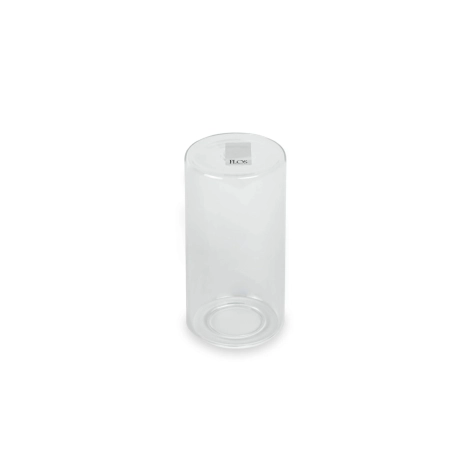Flos replacement Luce Cilindrica Closed glass diffusser