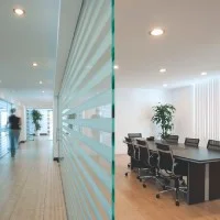 Beneito Faure Avant R Faretto Tondo Da Incasso Gu10 Per LED