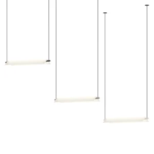 Vibia Asia 3625 suspension...