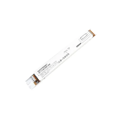 Osram Quicktronick 1x36W QT Reattore Ballast Elettronico