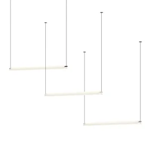 Vibia Asia 3627 lampada a...