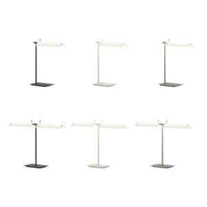 Vibia Asia lampada da tavolo