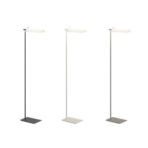 Vibia Asia lampada da terra