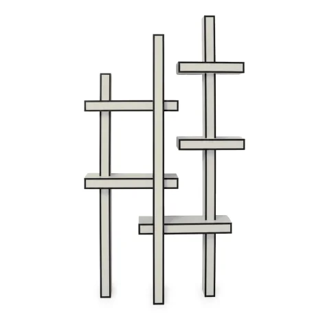Kartell Lepid libreria