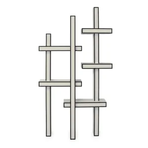 Kartell Lepid bookcase