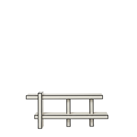 Kartell Lepid sideboard