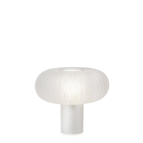 Kartell Teresa Frozen lampada da tavolo