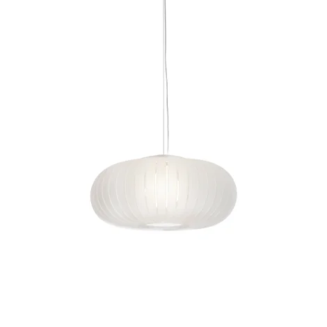 Kartell Teresa Frozen suspension lamp
