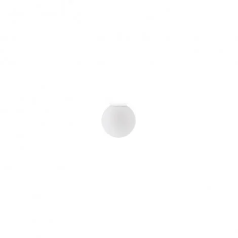 Artemide Dioscuri Wall Lamp Spherical Ceiling In Steel And
