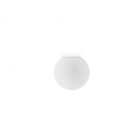 Artemide Dioscuri Wall Lamp Spherical Ceiling In Steel And