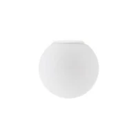 Artemide Dioscuri Lampada da Parete Soffitto Sferica In Acciaio Artemide Dioscuri Lampada da Parete Soffitto Sferica In Acciaio
