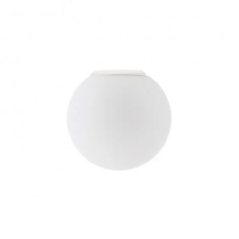 Artemide Dioscuri Lampada da Parete Soffitto Sferica In Acciaio