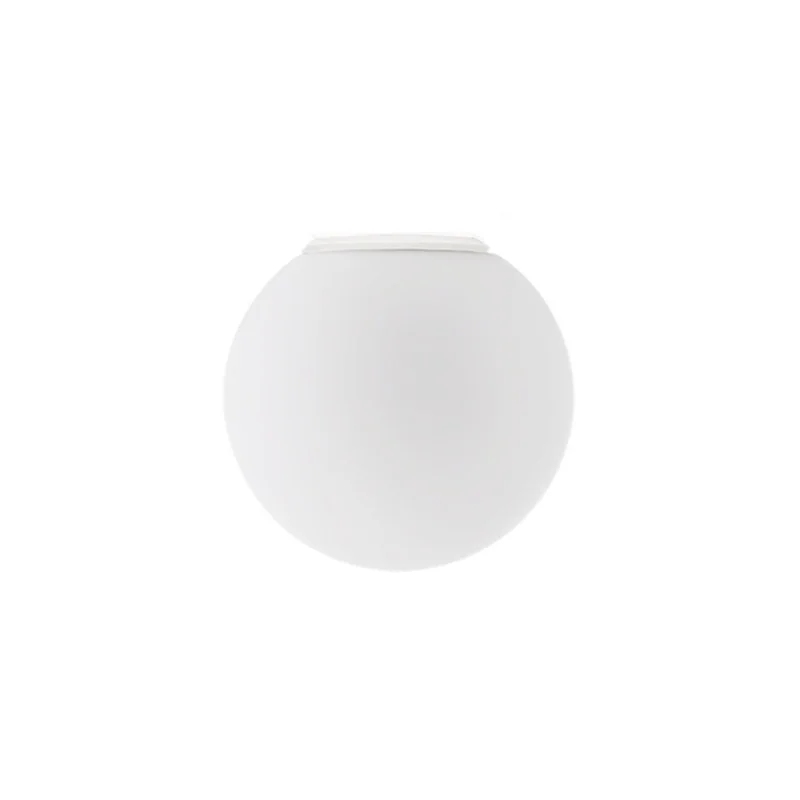 Artemide Dioscuri Lampada da Parete Soffitto Sferica In Acciaio Artemide Dioscuri Lampada da Parete Soffitto Sferica In Acciaio