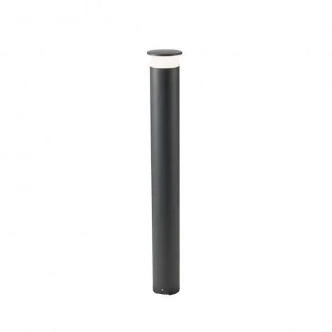Sovil Kep Paletto Da Giardino LED 9W In Alluminio H 800 Per
