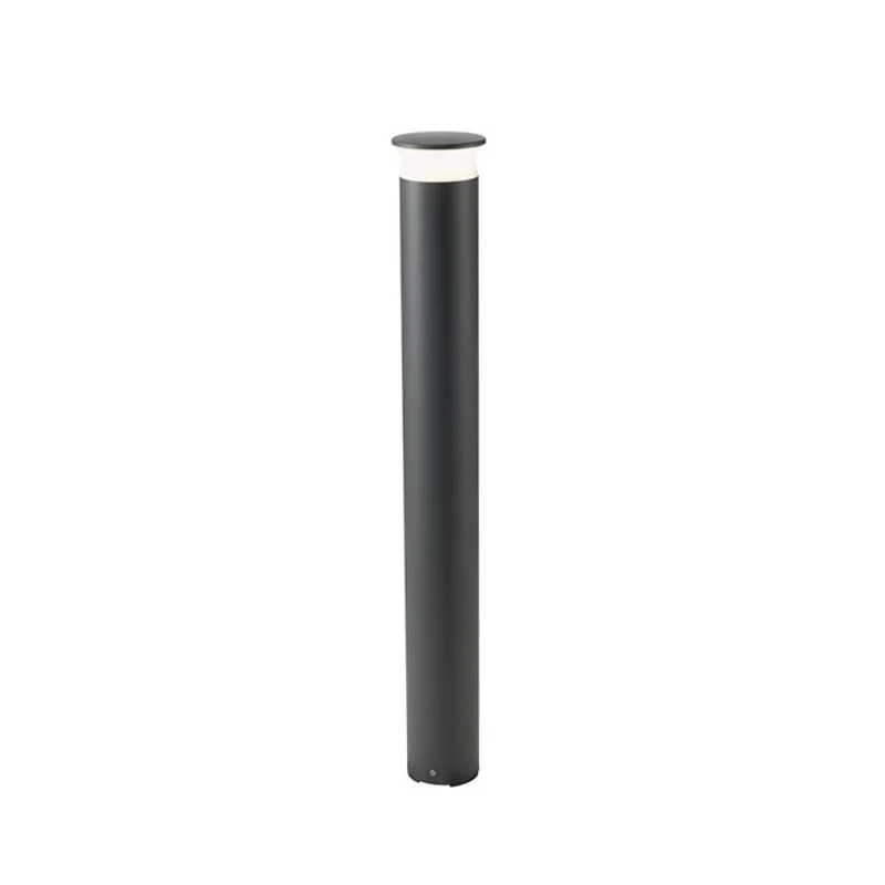 Sovil Kep Garden Bollard LED 9W In Aluminum H 800 For Outdoors Sovil Kep Garden Bollard LED 9W In Aluminum H 800 For Outdoors