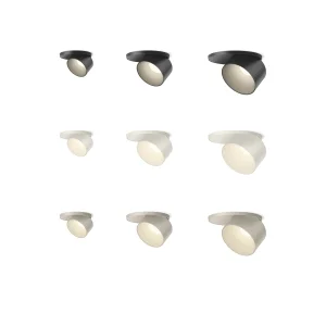 Vibia Pro Trim faretto a...