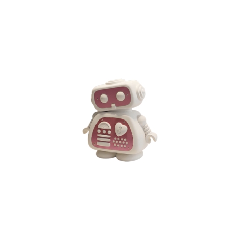 Red Hook A.I. Love You Mobile battery lamp