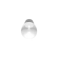 Artemide Empatia Lampada Da Parete Soffitto LED in Vetro