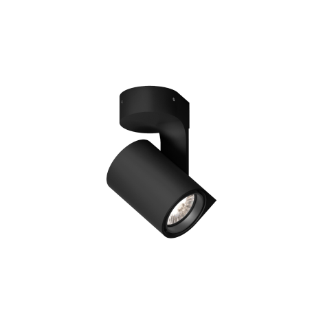 Wever & Ducrè Sqube On Base 1.1 Led lampada da soffitto