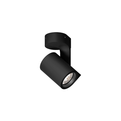 Wever & Ducrè Sqube On Base 1.1 Led lampada da soffitto