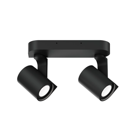 Wever & Ducrè Sqube On Base 2.0 PAR16 ceiling lamp