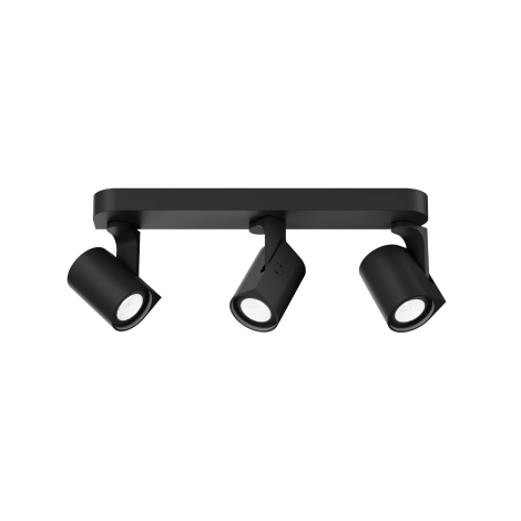 Wever & Ducrè Sqube On Base 3.0 PAR16 ceiling lamp