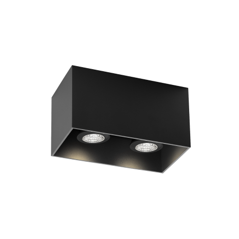 Wever & Ducrè Box 2.0 PAR16 ceiling lamp