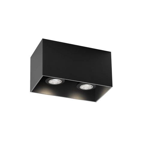 Wever & Ducrè Box 2.0 PAR16 lampada da soffitto