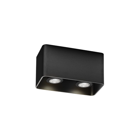 Wever & Ducrè Docus 2.0 PAR16 ceiling lamp