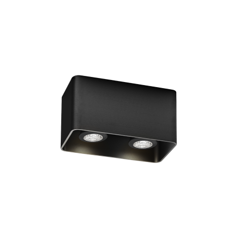 Wever & Ducrè Docus 2.0 PAR16 lampada da soffitto