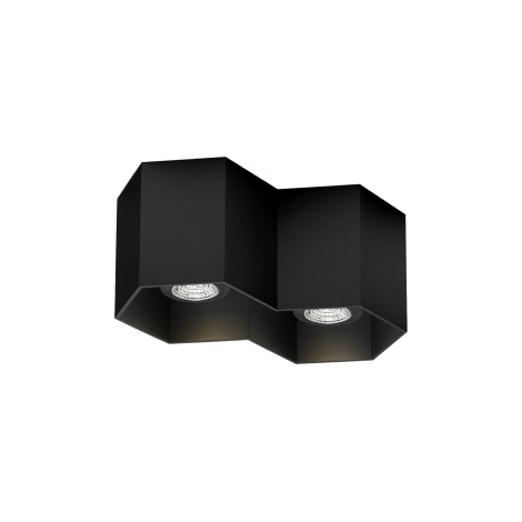 Wever & Ducrè Hexo 2.0 PAR16 ceiling lamp