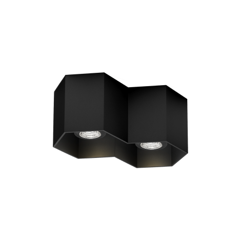 Wever & Ducrè Hexo 2.0 PAR16 lampada da soffitto