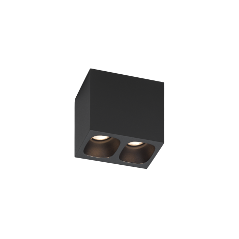 Wever & Ducrè Pirro Surface 2.0 lampada da soffitto