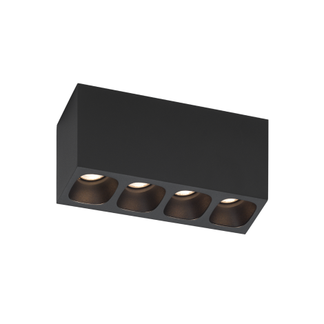 Wever & Ducrè Pirro Surface 4.0 ceiling lamp