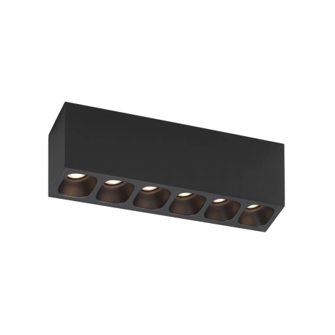 Wever & Ducrè Pirro Surface 6.0 lampada da soffitto