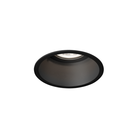 Wever & Ducrè Deeper 1.0 PAR16 recessed ceiling spotlight