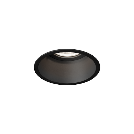 Wever & Ducrè Deeper IP44 1.0 PAR16 recessed ceiling spotlight
