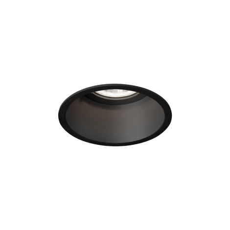 Wever & Ducrè Deeper IP44 1.0 Led recessed ceiling spotlight