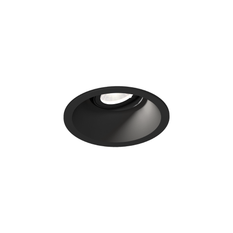 Wever & Ducrè Deep Adjust Petit 1.0 Led recessed ceiling spotlight