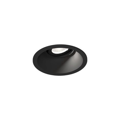 Wever & Ducrè Deep Adjust Petit 1.0 Led recessed ceiling spotlight