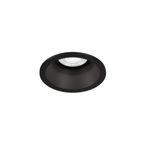Wever & Ducrè Deep Petit IP65 1.0 outdoor recessed ceiling spotlight