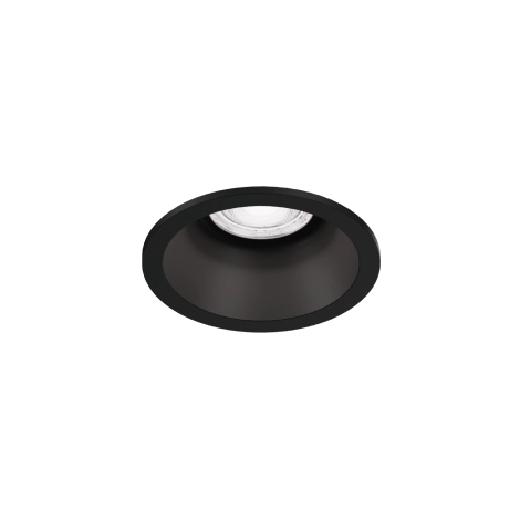 Wever & Ducrè Deep Petit IP65 1.0 outdoor recessed ceiling spotlight