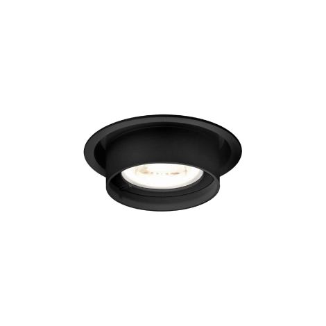 Wever & Ducrè Rini Sneak IP44 1.0 PAR16 recessed ceiling spotlight