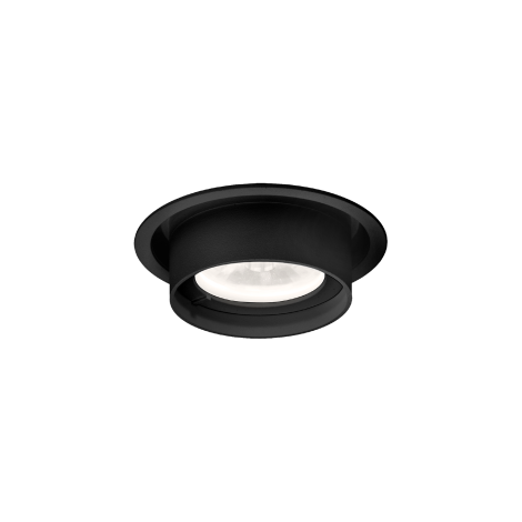 Wever & Ducrè Rini Sneak IP44 1.0 Led faro da incasso soffitto