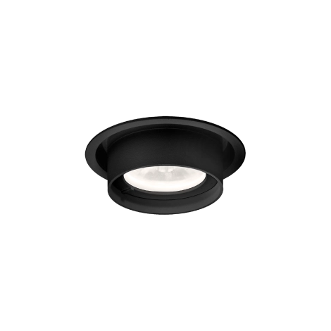 Wever & Ducrè Rini Sneak IP44 1.0 Led recessed ceiling spotlight