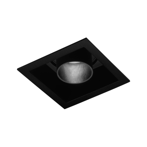 Wever & Ducrè Sneak Trim 1.0 Led faro da incasso soffitto