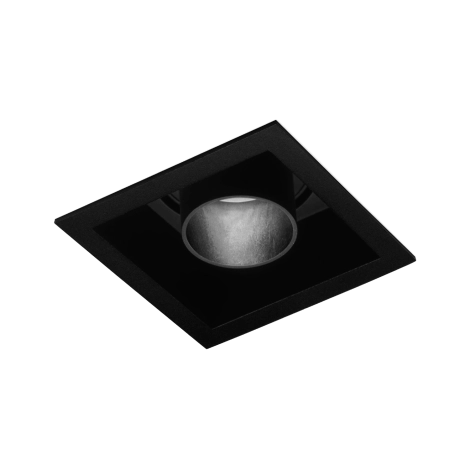 Wever & Ducrè Sneak Trim 1.0 Led faro da incasso soffitto