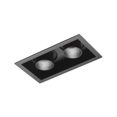 Wever & Ducrè Sneak Trim 2.0 Led faro da incasso soffitto